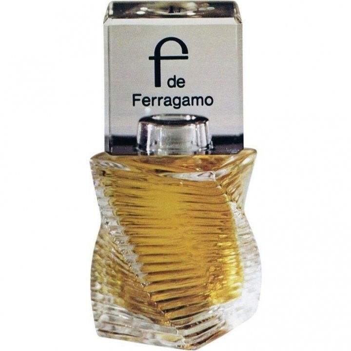 F de Ferragamo